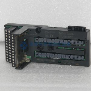 GE IC200CHS022
