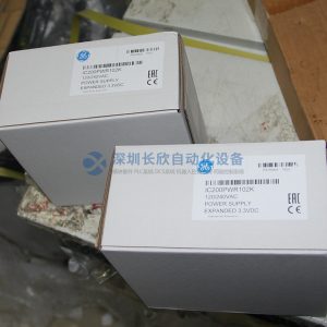 GE IC200PWR102B