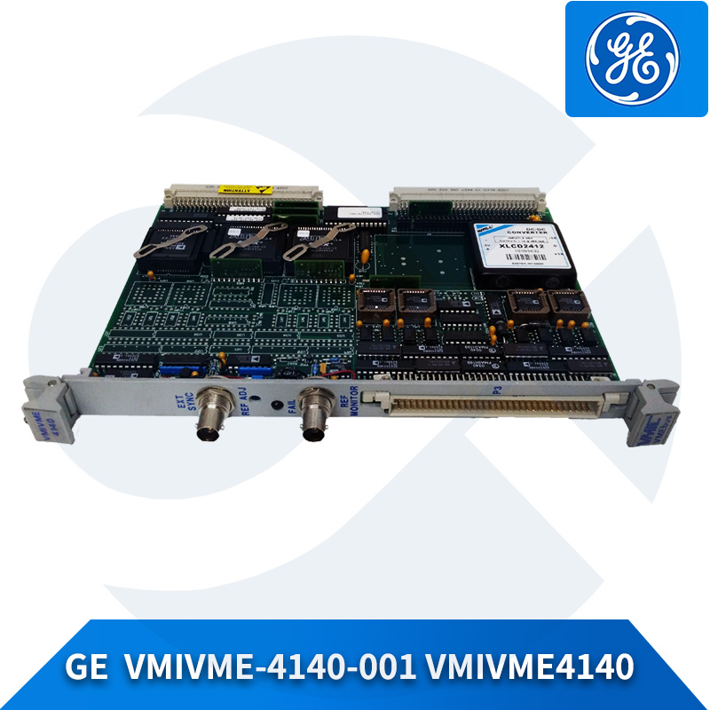 GE VMIVME 4140-001 VMIVME4140 (1)