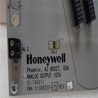 CC-TAOX11 HONEYWELL 6