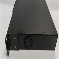 A2H124-24FX P0973BJ ENTERASYS 8