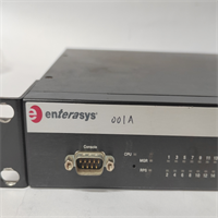 A2H124-24FX P0973BJ ENTERASYS 2