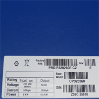 CP320260 KOLLMORGEN 10