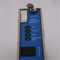 3500 20 125744-02 BENTLY 5