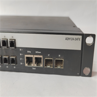 A2H124-24FX P0973BJ ENTERASYS 3