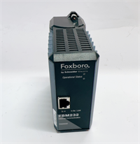 FBM232 P0926GW FOXBORO 6