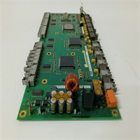 UFC718AE101 HIEE300936R0101 ABB 3