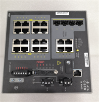 IE-4000-16GT4G-E CISCO 7