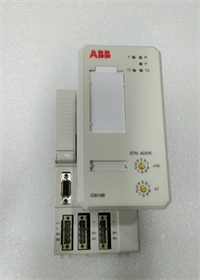 CI810B 3BSE020520R1 ABB 3