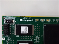 LCNP4E HONEYWELL 4