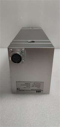 PFTL101B 5.0KN 3BSE004191R1 ABB 稱重傳感器