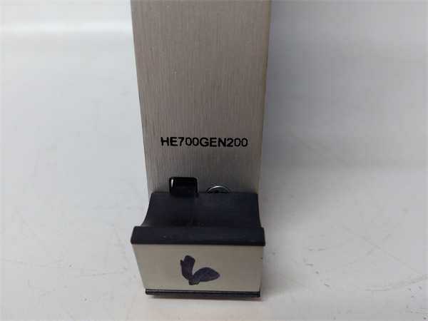 HE700GEN200 GE 通信模塊