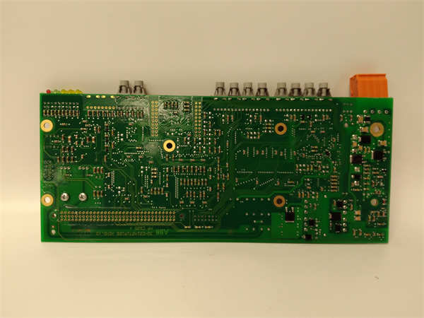 PPC905AE101 3BHE014070R0101 ABB 電源處理器模塊