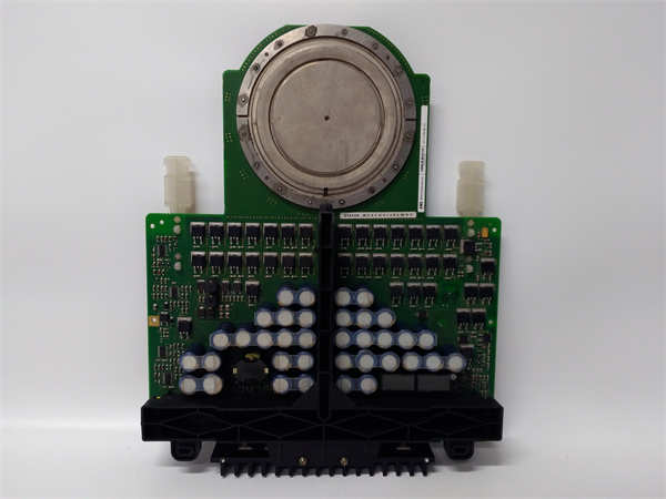 GVC750BE101 3BHE009681R0101 ABB 控制模塊