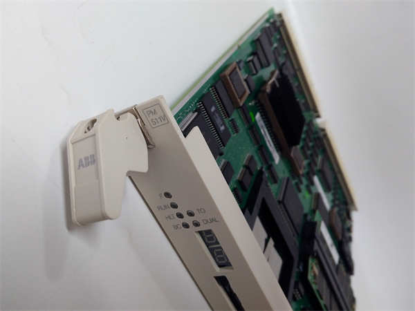 PM511V16 3BSE011181R1 (6)