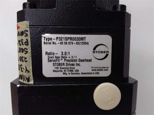 Y-3023-2-H00AA RELIAN 伺服控制模塊