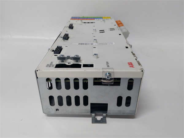 BCU-12 3AUA0000110430 ABB 控制單元