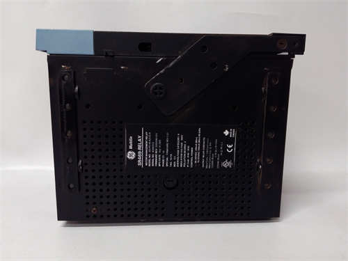 SR469-P5-HI-A20-E-H 二手 (1)