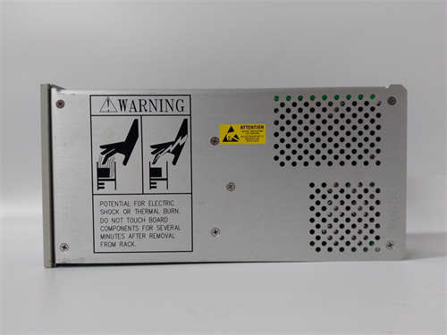 BENTLY 3500/15 電源模塊