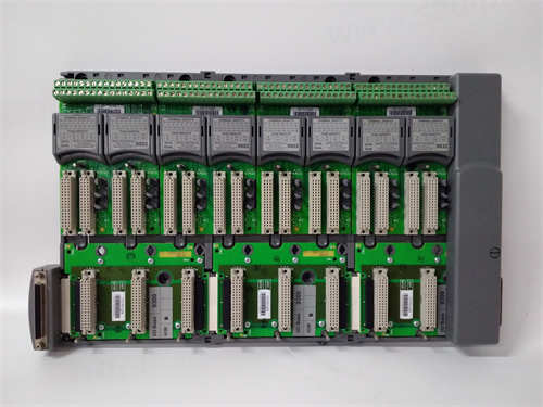 ICS 9300-9832-9802 PLC模塊