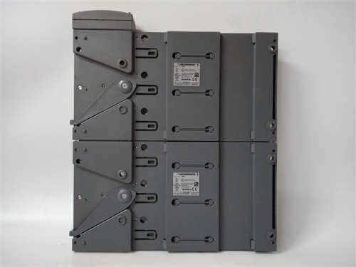 ICS 9300 9852 9802 控制器