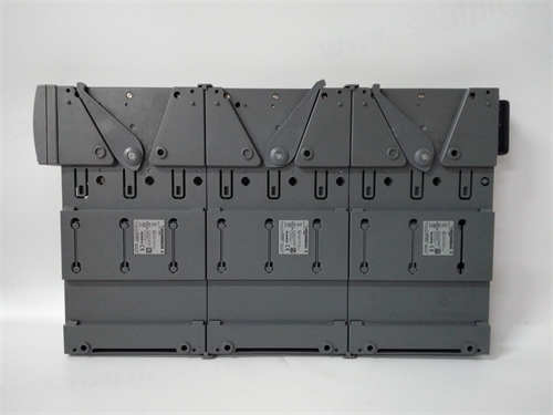 ICS 9300-9832-9802 PLC模塊