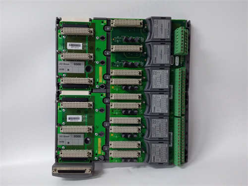 ICS 9300 9852 9802 控制器