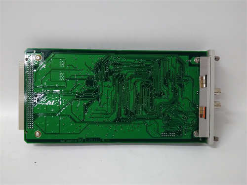 BENTLY 3500/25 增強(qiáng)型鍵相器模塊